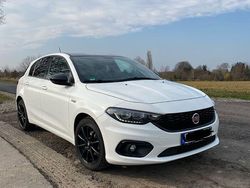 Weiß Gebraucht 2020 Fiat Tipo S Limousine | 14.500 € (Fairer Preis)