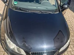 Schwarz Gebraucht 2009 Seat Ibiza SC Style Kleinwagen | 3.000 € (Fairer Preis)