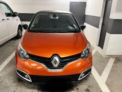 Orange Gebraucht 2013 Renault Captur Dynamique SUV | 5.250 € (Guter Preis)