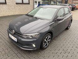 Uranograu Gebraucht 2019 VW Polo Join Kleinwagen | 11.899 € (Fairer Preis)