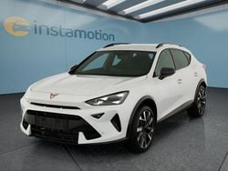 Weiß Neu 2025 Cupra Formentor VZ SUV | 40.949 € (Guter Preis)