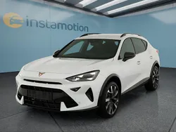 Weiß Neu 2025 Cupra Formentor VZ SUV | 40.949 € (Guter Preis)