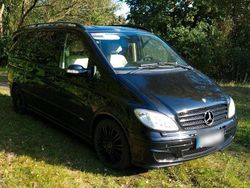 Gebraucht 2008 Mercedes Viano Van / Kleinbus | 14.999 € (Guter Preis)