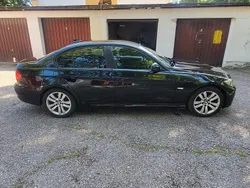 Schwarz Gebraucht 2011 BMW 318 Lifestyle Limousine | 7.750 € (Etwas zu teuer)