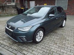 Grau Gebraucht 2020 Seat Ibiza Style Kleinwagen | 15.700 € (Fairer Preis)