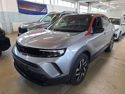 Grau Gebraucht 2023 Opel Mokka GS Line SUV | 17.985 € (Guter Preis)