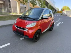 Rot Gebraucht 2007 Smart ForTwo Coupé Coupé | 2.499 € (Fairer Preis)