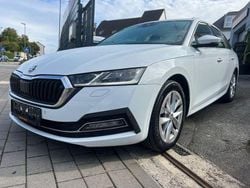 Andere Gebraucht 2020 Skoda Octavia First Edition Limousine | 20.990 € (Guter Preis)