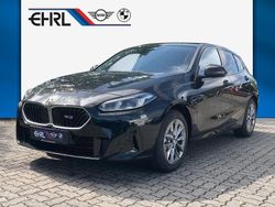 Schwarz Neu 2025 BMW 120 Kleinwagen | 31.540 € (Superpreis)