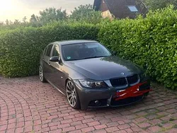 Gebraucht 2007 BMW 318 M Sport Limousine | 3.400 € (Guter Preis)