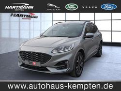 Solar silver (metallic) Gebraucht 2022 Ford Kuga ST-Line SUV | 25.850 € (Fairer Preis)