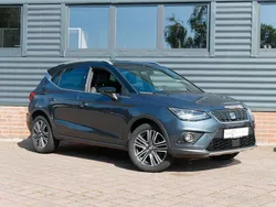 Gebraucht 2019 Seat Arona XCELLENCE SUV | 15.190 € (Fairer Preis)