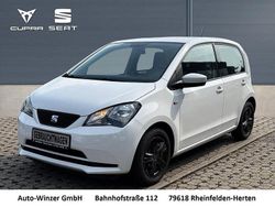Weiß Gebraucht 2019 Seat Mii Style Kleinwagen | 8.950 € (Etwas zu teuer)