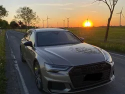 Beige Gebraucht 2020 Audi A6 Ambiente Kombi | 36.900 € (Fairer Preis)