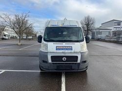 Weiß Gebraucht 2010 Fiat Ducato Van | 6.280 € (Guter Preis)