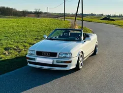 Andere außenfarben Gebraucht 1995 Audi 80 Cabrio | 9.500 €
