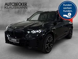 Grau Neu 2025 BMW X5 M Sport SUV | 107.990 € (Fairer Preis)