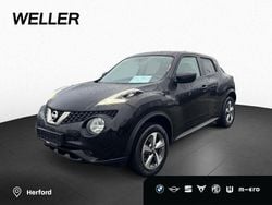 Andere Gebraucht 2019 Nissan Juke Acenta SUV | 12.490 € (Fairer Preis)