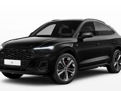 Schwarz Gebraucht 2024 Audi Q5 Business SUV | 79.000 €
