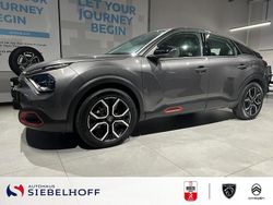 Gebraucht 2022 Citroën e-C4 SUV | 18.500 € (Fairer Preis)