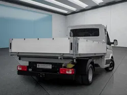Weiß Gebraucht 2024 VW Crafter Van | 45.399 € (Fairer Preis)