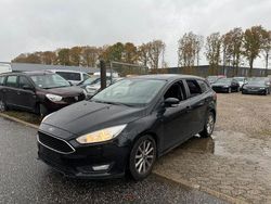 Gebraucht 2015 Ford Focus Business Edition Limousine | 1.499 € (Fairer Preis)