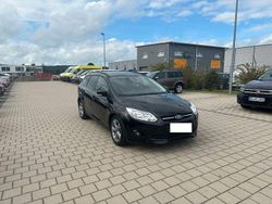 Schwarz Gebraucht 2013 Ford Focus Champions Edition Kombi | 5.990 € (Guter Preis)
