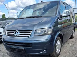 Offroadgrey Gebraucht 2004 VW T5 Comfortline Van | 4.850 €