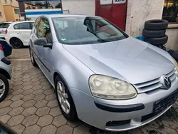 Gebraucht 2007 VW Golf V Kleinwagen | 1.350 € (Superpreis)