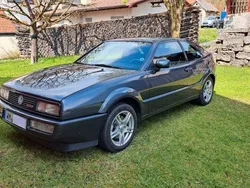 Grau Gebraucht 1990 VW Corrado Kleinwagen | 8.400 €