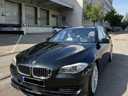 Schwarz Gebraucht 2012 Alpina B5 Kombi | 22.500 € (Guter Preis)