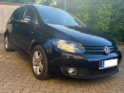 Schwarz Gebraucht 2013 VW Golf VII Match Limousine | 6.790 € (Superpreis)
