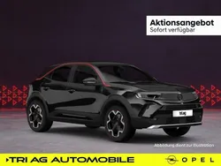 Karbon schwarz (metallic) Neu 2025 Opel Mokka Edition SUV | 26.052 € (Etwas zu teuer)