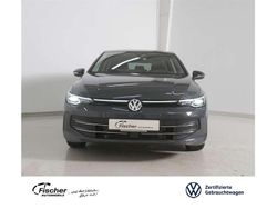 Grau Gebraucht 2025 VW Golf VIII Goal Limousine | 30.935 € (Guter Preis)