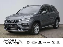 Grau Gebraucht 2024 Seat Ateca Xperience SUV | 31.680 € (Fairer Preis)