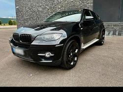 Schwarz Gebraucht 2010 BMW X6 SUV | 10.499 € (Superpreis)