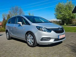 Gebraucht 2017 Opel Zafira Edition Van / Kleinbus | 7.900 € (Superpreis)