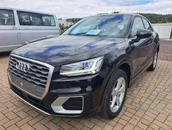 Mythosschwarz metallic Gebraucht 2020 Audi Q2 Sport SUV | 20.900 € (Fairer Preis)
