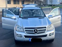 Mercedes GL320
