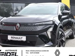 Blackpearlschwarz metallic Neu 2024 Renault Scénic Komfort Van / Kleinbus | 39.487 € (Fairer Preis)