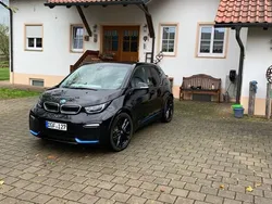 Schwarz Gebraucht 2021 BMW i3 Performance Kleinwagen | 22.999 € (Etwas zu teuer)