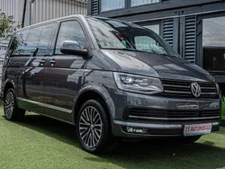 Grau Gebraucht 2019 VW T6.1 Generation Six Van | 38.499 € (Superpreis)