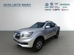 Silber Gebraucht 2024 DFSK Rich 6 Abholung | 31.740 €