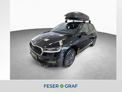 Blackmagicperleffekt Neu 2025 Skoda Fabia Tour Limousine | 21.690 € (Fairer Preis)