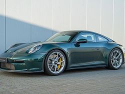 Grün Gebraucht 2022 Porsche 992 | 209.890 € (Teuer)