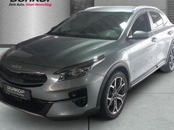 Silber Gebraucht 2022 Kia XCeed Platinum SUV | 23.950 € (Fairer Preis)