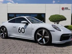 Sportclassic grau Gebraucht 2023 Porsche 992 Sport Coupé | 339.911 € (Guter Preis)