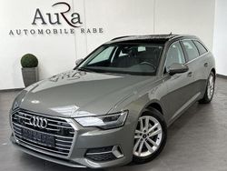 Chronosgrau Gebraucht 2023 Audi A6 Sport Kombi | 32.749 € (Fairer Preis)