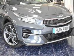 (h8g) pentametal met. Gebraucht 2022 Kia XCeed SUV | 16.900 €
