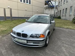 Other Gebraucht 2001 BMW 316 Limousine | 1.550 € (Superpreis)